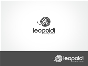 Leopoldi - optional tagline: stingray project | Design de Logo par ArtTank