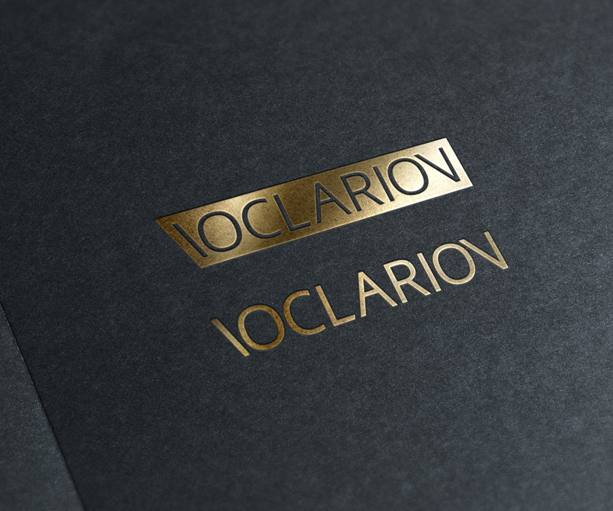 Logo-Design von Oleksandr Tovarkov für dieses Projekt | Design #3224074