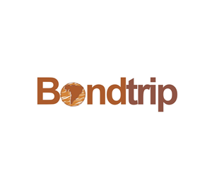 Logo Design by Falguni for Bondtrip | Design: #3150635