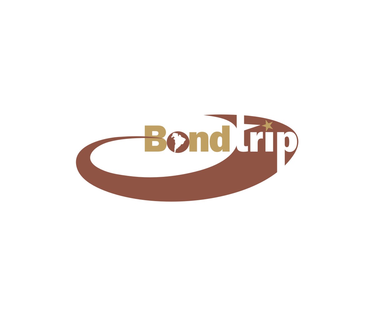 Logo Design by Falguni for Bondtrip | Design #3150932