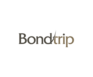 Logo Design by Falguni for Bondtrip | Design: #3159838