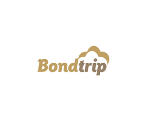 Logo Design by Falguni for Bondtrip | Design: #3159899