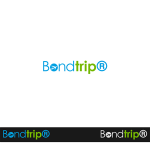 Logo Design by ketoprofen for Bondtrip | Design: #3146421