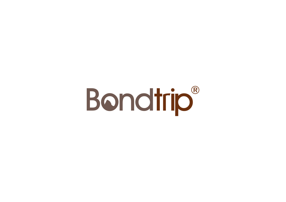 Logo Design by daniswarasayang for Bondtrip | Design #3147435