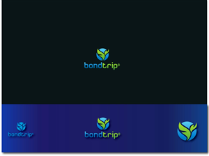 Logo Design by AKG for Bondtrip | Design: #3148174