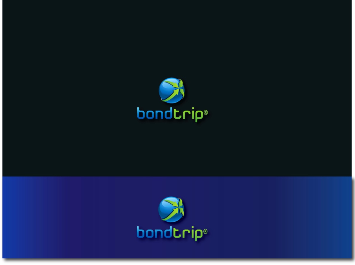 Logo Design by AKG for Bondtrip | Design #3148177