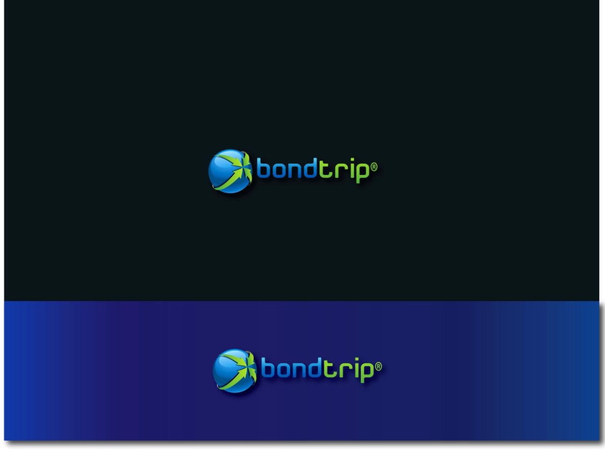 Logo Design by AKG for Bondtrip | Design #3148180