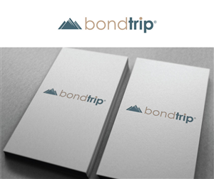 Logo Design by ZRAKdesign for Bondtrip | Design #3156612
