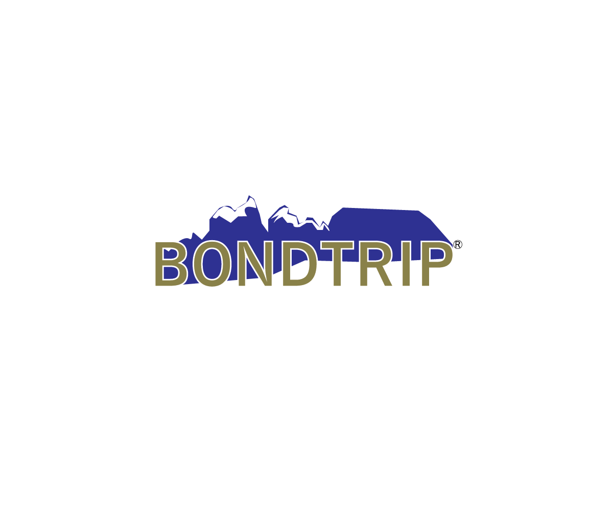 Logo Design by SilverPen for Bondtrip | Design #3149887