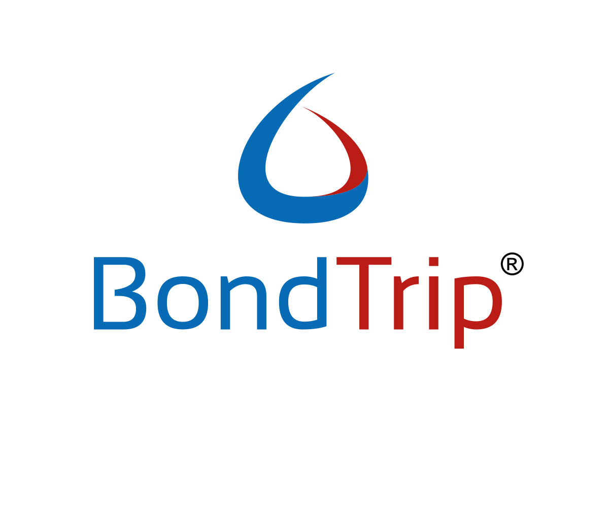 Logo Design by mpinc for Bondtrip | Design #3149254