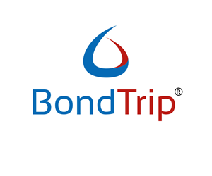 Logo Design by mpinc for Bondtrip | Design: #3149254
