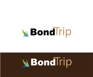 Logo Design by hatc852 for Bondtrip | Design: #3163405