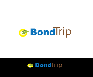 Logo Design by hatc852 for Bondtrip | Design: #3163409