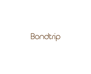 Logo Design by creativepoint for Bondtrip | Design: #3145762