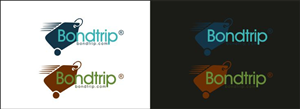 Logo Design by ciolena for Bondtrip | Design: #3149708