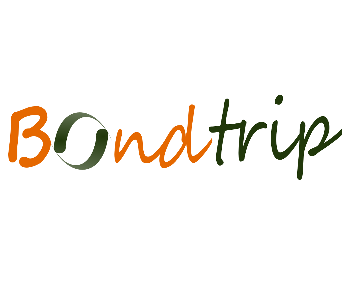 Logo Design by Prasuna for Bondtrip | Design #3158787