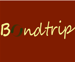 Logo Design by Prasuna for Bondtrip | Design: #3158793