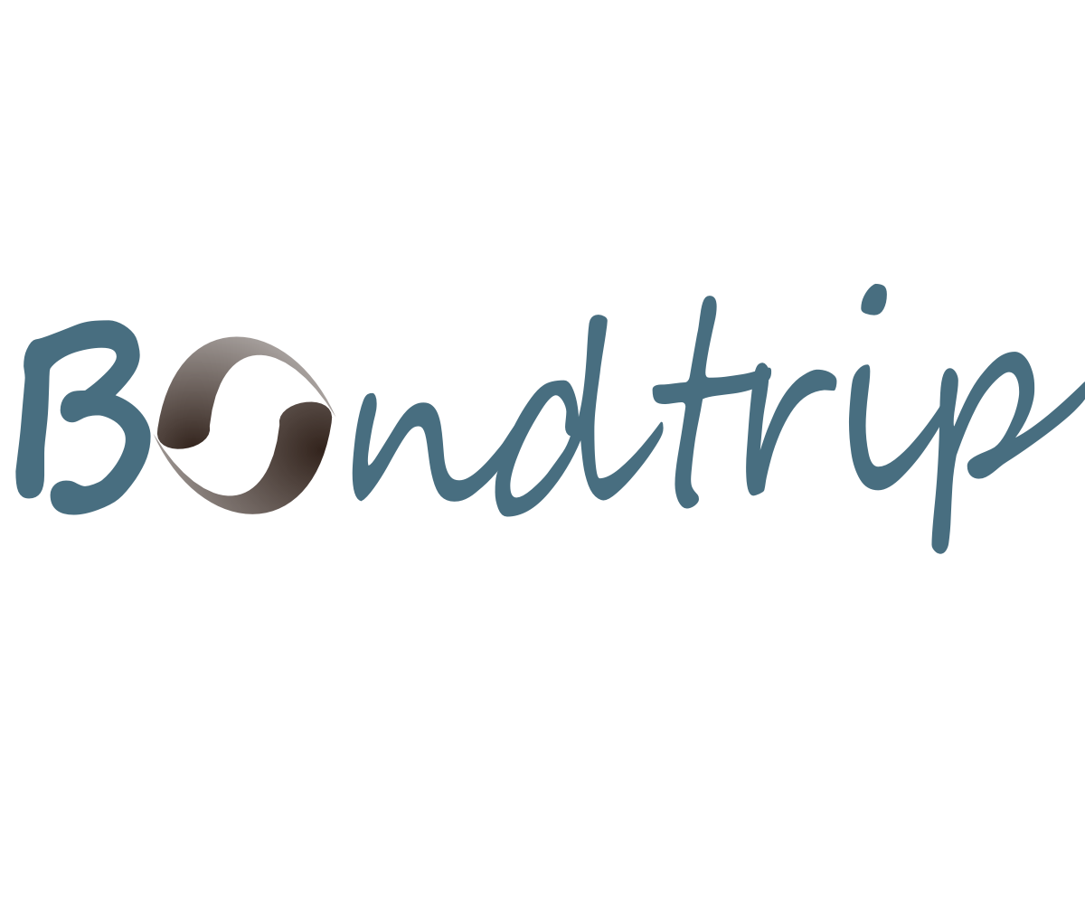 Logo Design by Prasuna for Bondtrip | Design #3158800