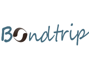 Logo Design by Prasuna for Bondtrip | Design: #3158800