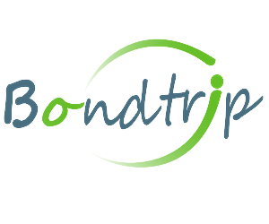 Logo Design by Prasuna for Bondtrip | Design: #3158803