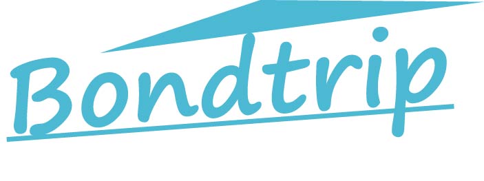 Logo Design by raidipesh43 for Bondtrip | Design #3150334