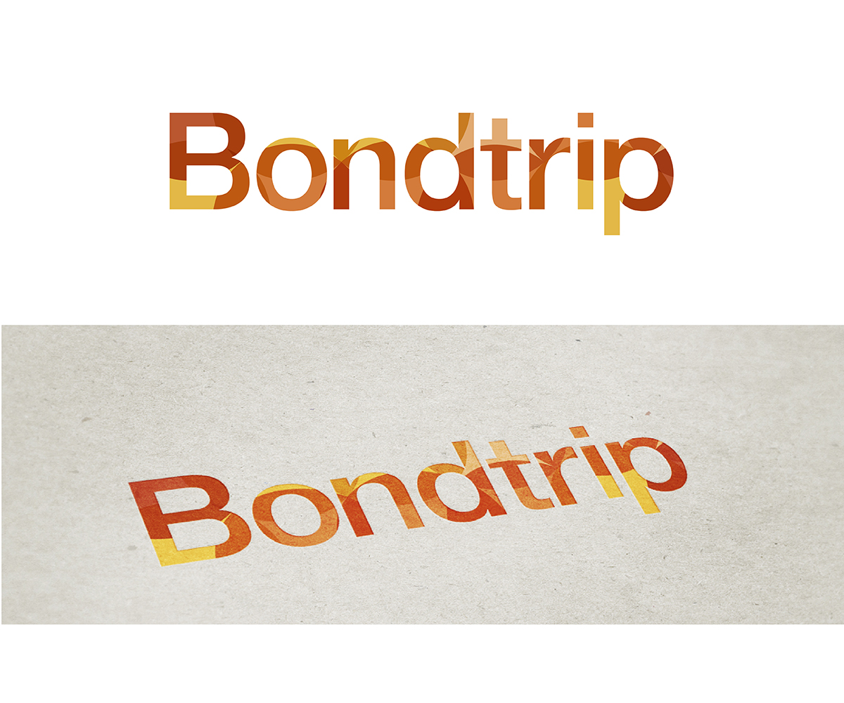 Logo-Design von ManshiS   für Bondtrip | Design #3150190