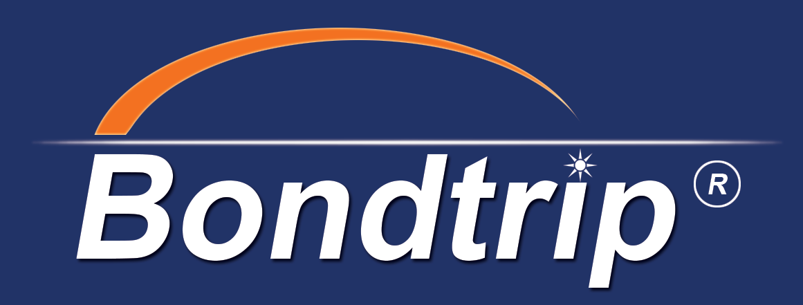 Logo Design by zie's for Bondtrip | Design #3146461