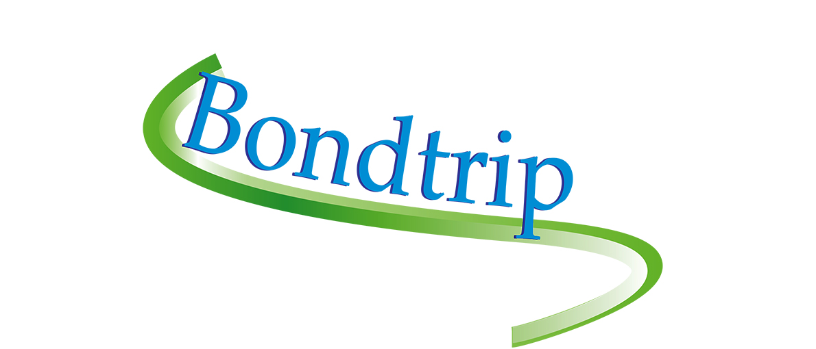 Logo Design by ALTHMANI for Bondtrip | Design #3146630