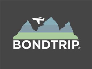 Logo Design by Refine Design for Bondtrip | Design: #3156863