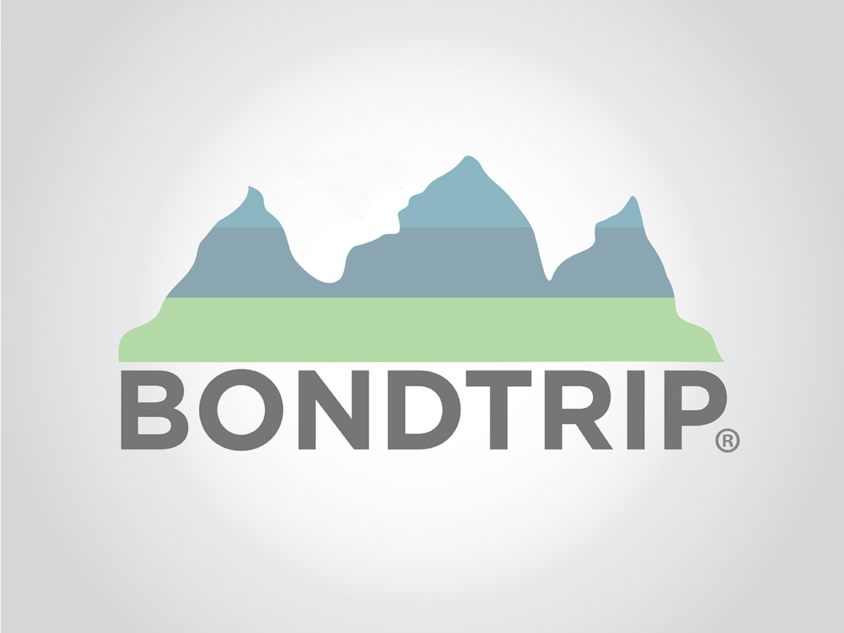 Logo Design by Refine Design for Bondtrip | Design #3156873