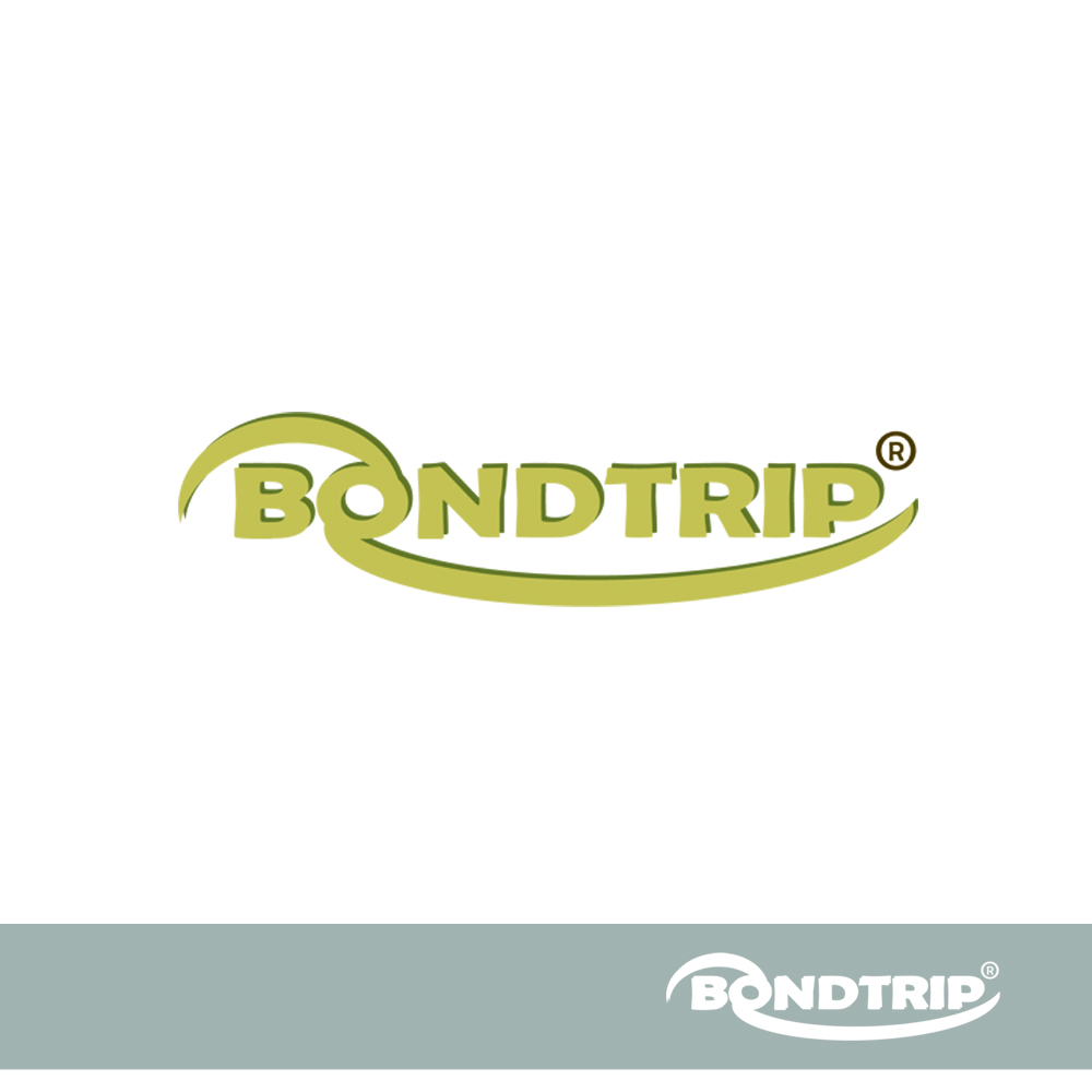 Logo Design by wall-jamboree for Bondtrip | Design #3151529