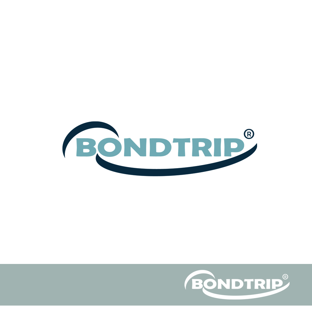 Logo Design by wall-jamboree for Bondtrip | Design #3151531