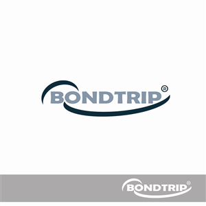 Logo Design by wall-jamboree for Bondtrip | Design: #3151531