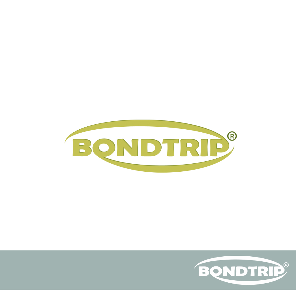 Logo Design by wall-jamboree for Bondtrip | Design #3151535