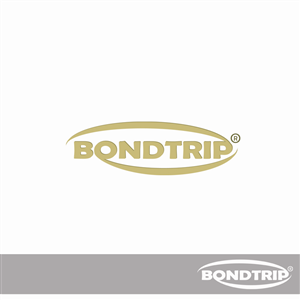 Logo Design by wall-jamboree for Bondtrip | Design: #3151535