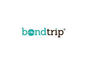 Logo Design by arsenix blank for Bondtrip | Design: #3150405