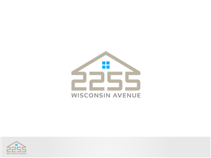 Logo Design by DiLion for Chesapeake Realty Partners | Design: #3193595