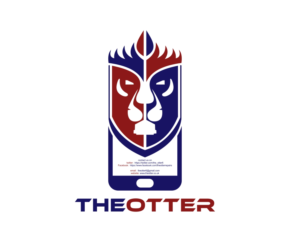 Design de Logo par simbah pour The Otter | Design #3152532