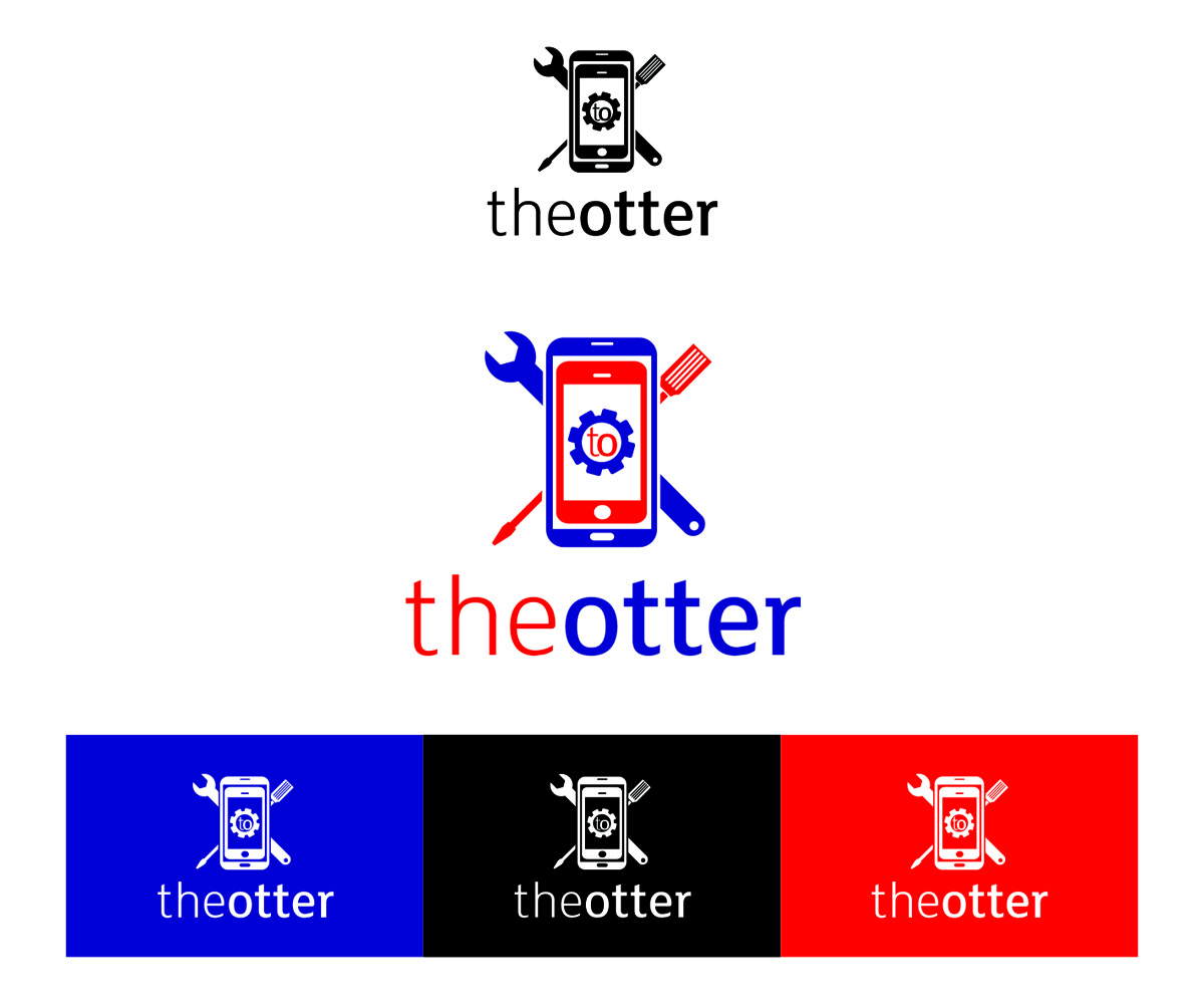 Design de Logo par estevangio pour The Otter | Design #3189309