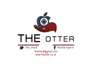 Logo Design by A.MAHER
