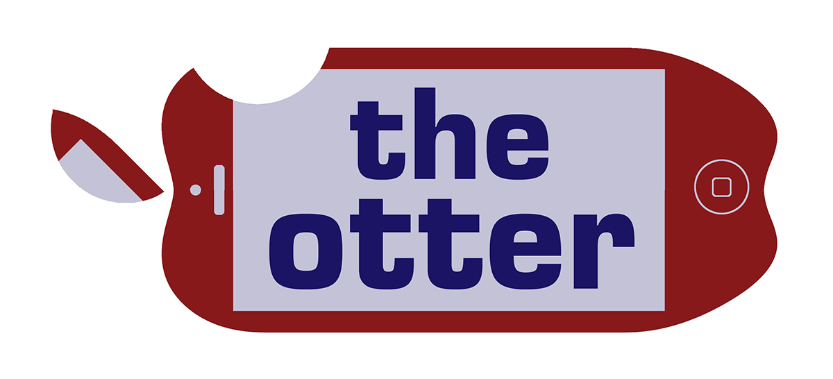 Logo Design by ogitoto for The Otter | Design #3154084