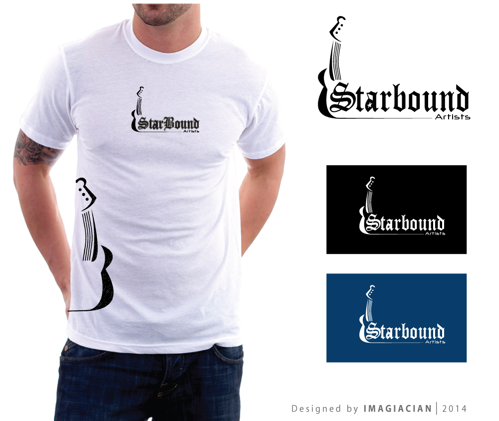 Logo Design by Imagiacian for this project | Design #3148834