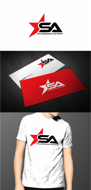 Logo Design by Atemolesky for this project | Design #3193999