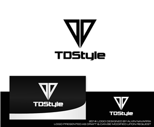 Logo Design by alvinnavarra for this project | Design: #3165840