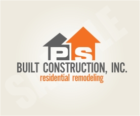 Design de Logo par Valeriu Dudau pour PS Built Construction | Design #3179570
