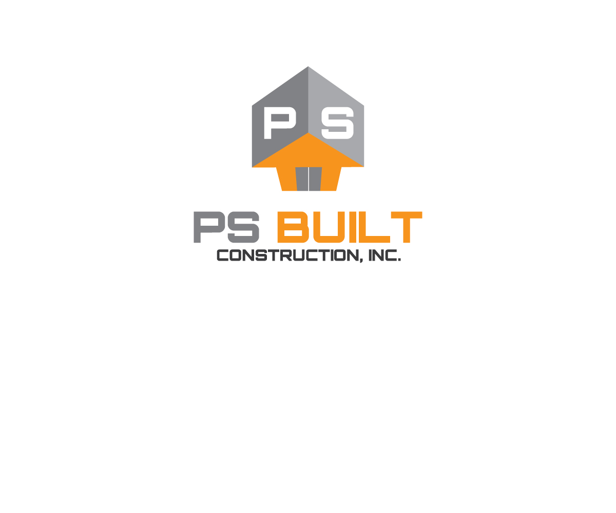 Diseño de Logo por meygekon para PS Built Construction | Diseño #3212551