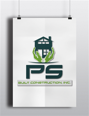 Logo Design by grtsalihu