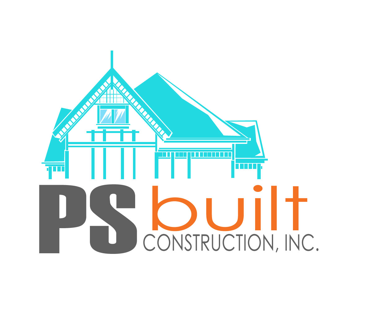 Design de Logo par Cuauhtzin pour PS Built Construction | Design #3162866