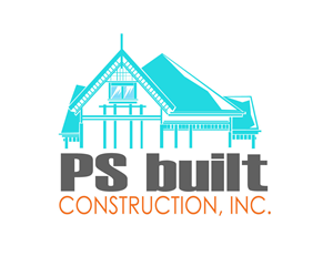 Diseño de Logo por Cuauhtzin para PS Built Construction | Diseño: #3162871