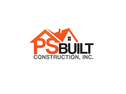 Logo Design by eddy for PS Built Construction | Design #3146825